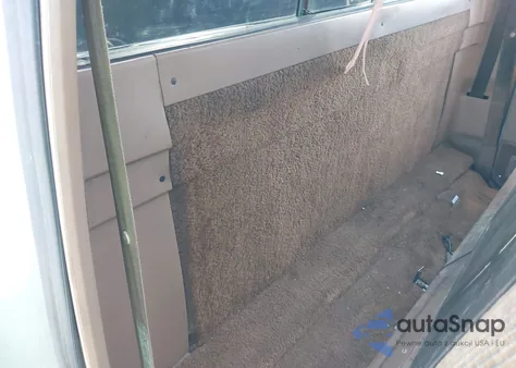 1991 Ford F150 from USA, damaged, VIN 1FTEF15N5MKA03517